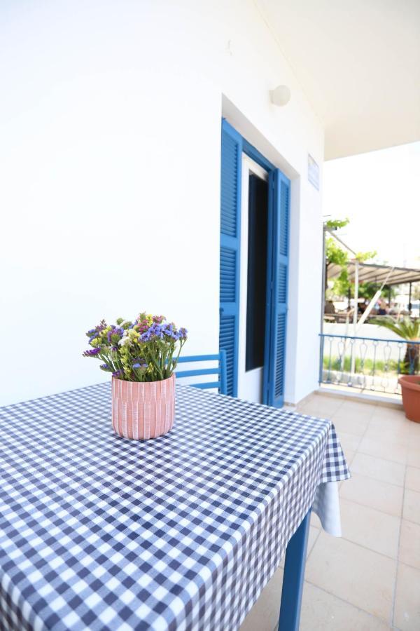 Rhodes Town Garden Apartment Rhodes City エクステリア 写真