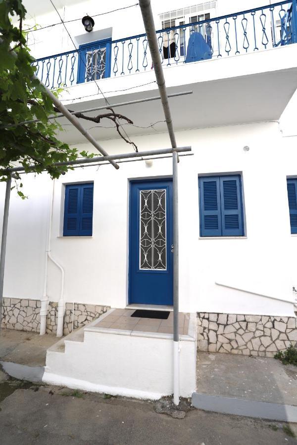 Rhodes Town Garden Apartment Rhodes City エクステリア 写真